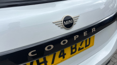 MINI Cooper 1.5 C Classic [Level 2] 5dr Auto Petrol Hatchback